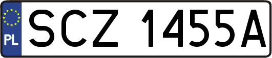 SCZ1455A