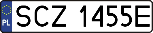 SCZ1455E