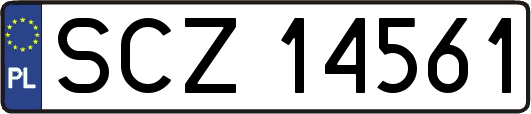 SCZ14561