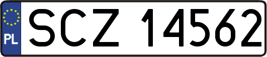 SCZ14562