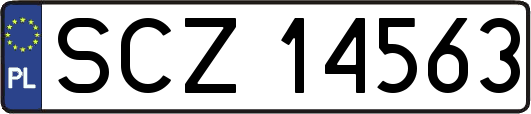 SCZ14563