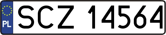 SCZ14564