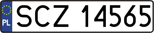 SCZ14565
