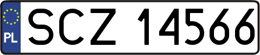 SCZ14566