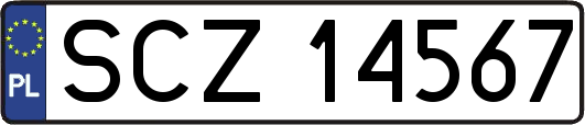 SCZ14567