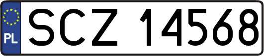 SCZ14568