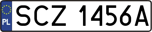 SCZ1456A