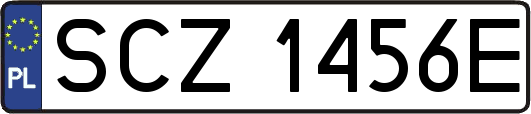 SCZ1456E