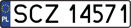 SCZ14571