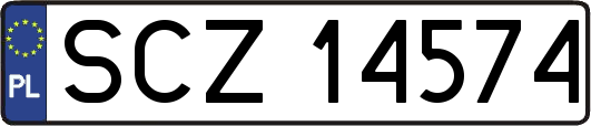 SCZ14574