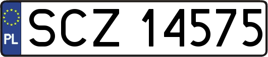 SCZ14575