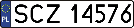 SCZ14576