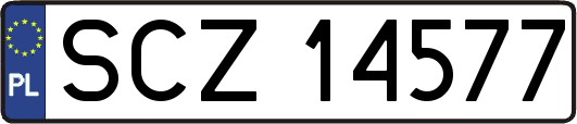 SCZ14577