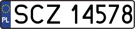 SCZ14578