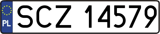 SCZ14579