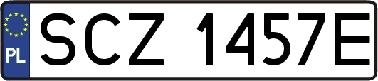 SCZ1457E