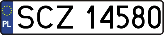 SCZ14580