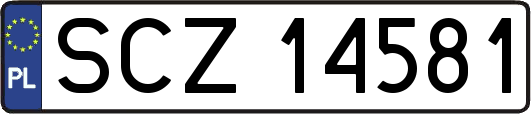 SCZ14581