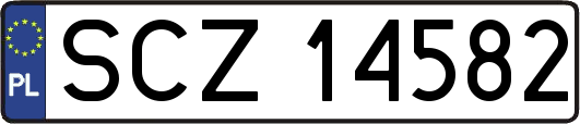 SCZ14582