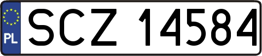 SCZ14584