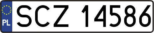 SCZ14586