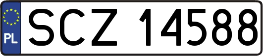 SCZ14588
