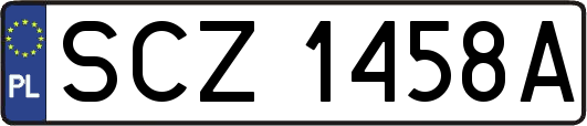 SCZ1458A