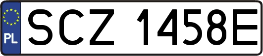 SCZ1458E