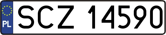 SCZ14590
