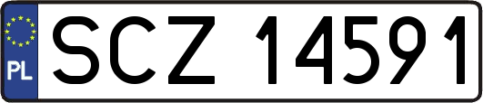 SCZ14591