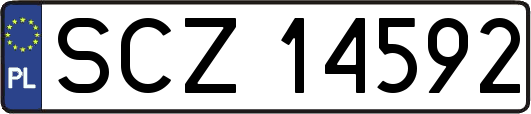 SCZ14592