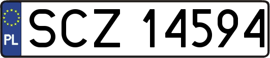 SCZ14594