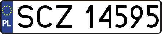 SCZ14595