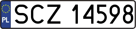 SCZ14598