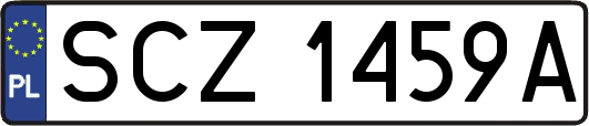 SCZ1459A