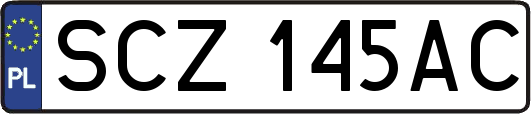SCZ145AC