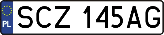 SCZ145AG