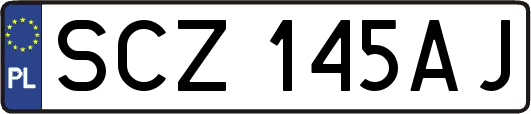 SCZ145AJ