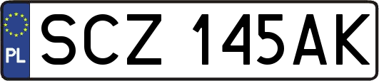 SCZ145AK