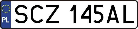 SCZ145AL