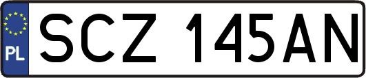 SCZ145AN