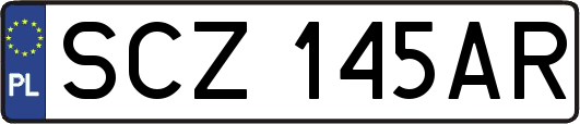 SCZ145AR