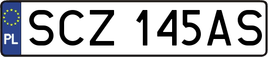 SCZ145AS