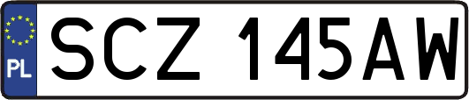 SCZ145AW