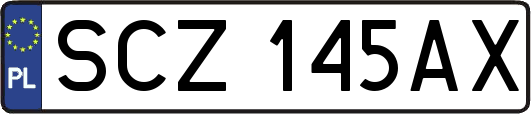 SCZ145AX