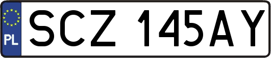 SCZ145AY