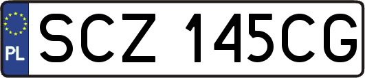 SCZ145CG