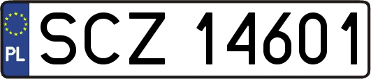 SCZ14601