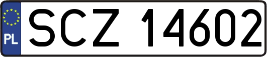 SCZ14602