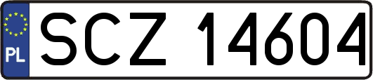 SCZ14604